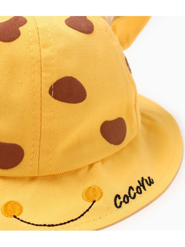 Панама для девочки 