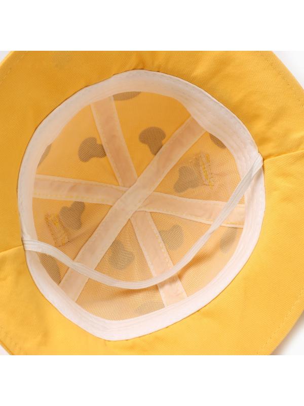 Панама для девочки 