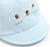 Кепка детская MINAKU, размер 42 см, голубая