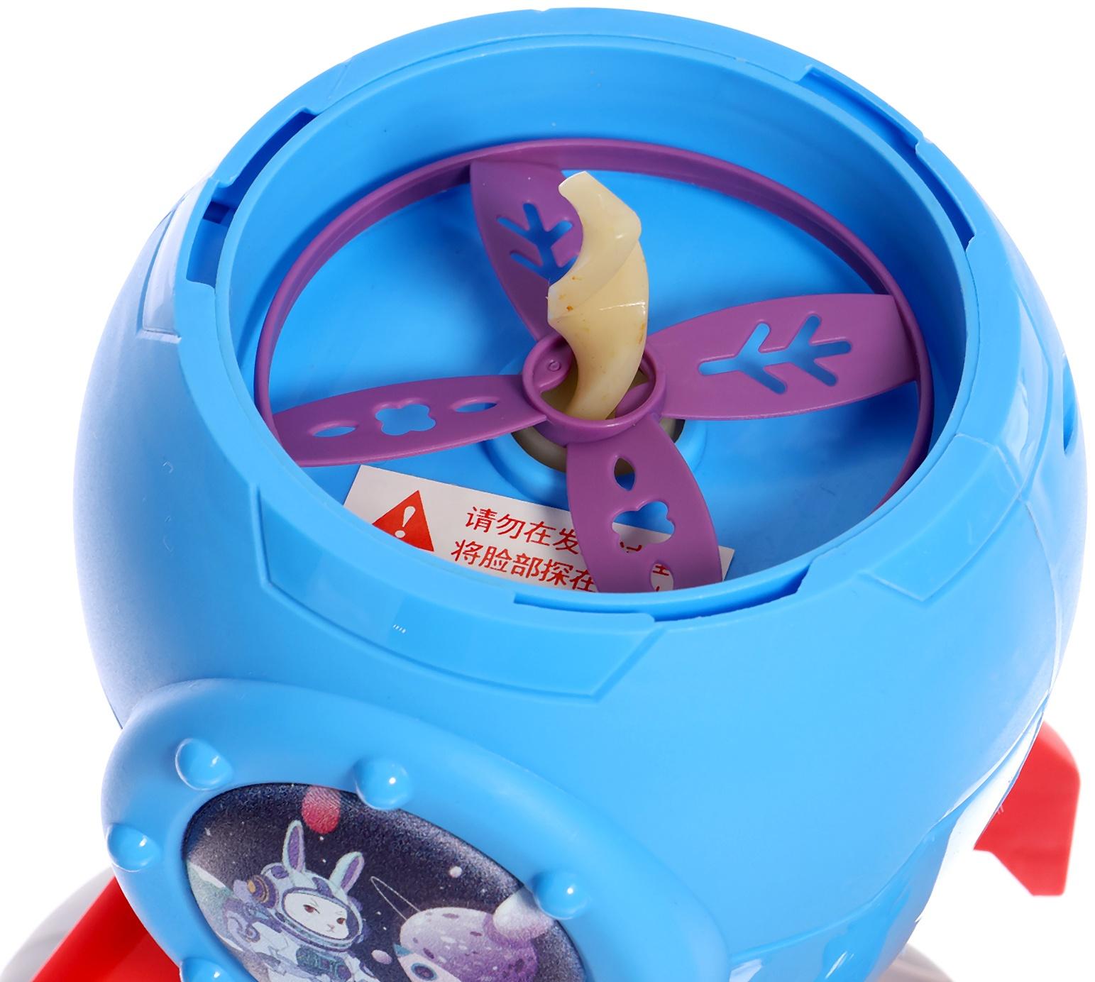 Ракета «Космическое приключение»