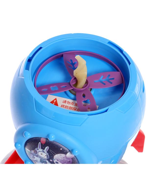 Ракета «Космическое приключение»