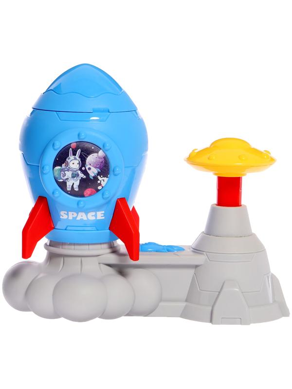 Ракета «Космическое приключение»