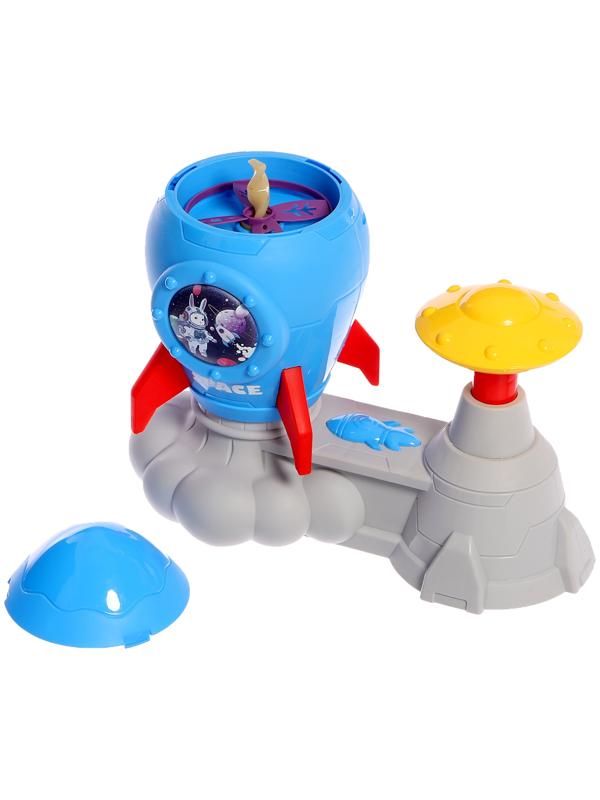 Ракета «Космическое приключение»