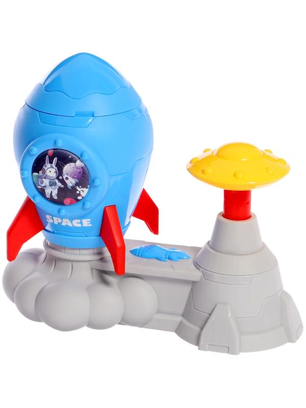 Ракета «Космическое приключение»