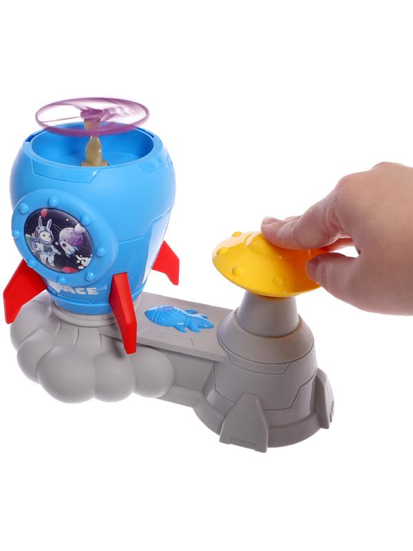 Ракета «Космическое приключение»