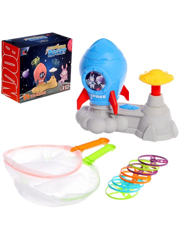 Ракета «Космическое приключение»