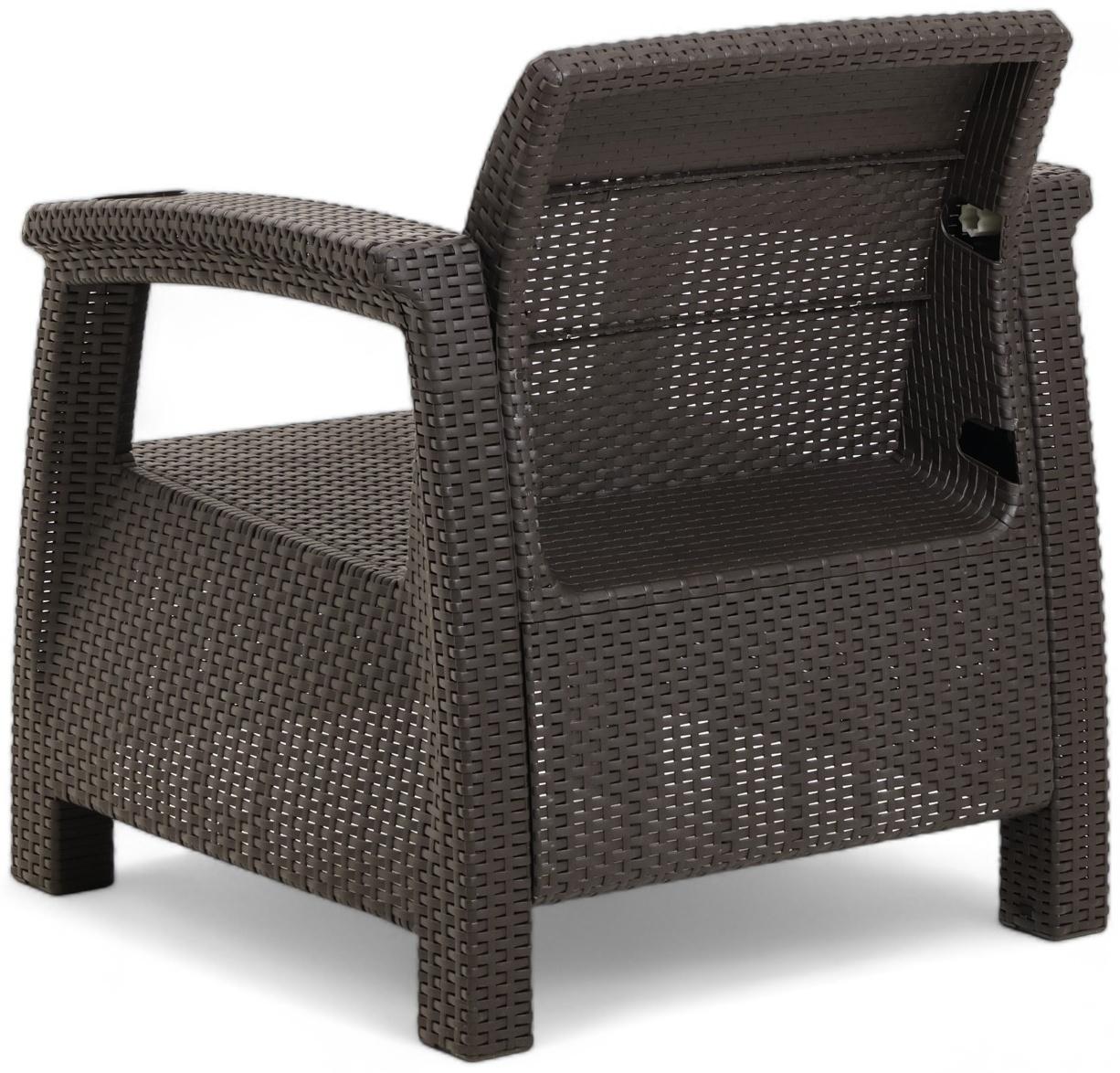 Набор садовой мебели 