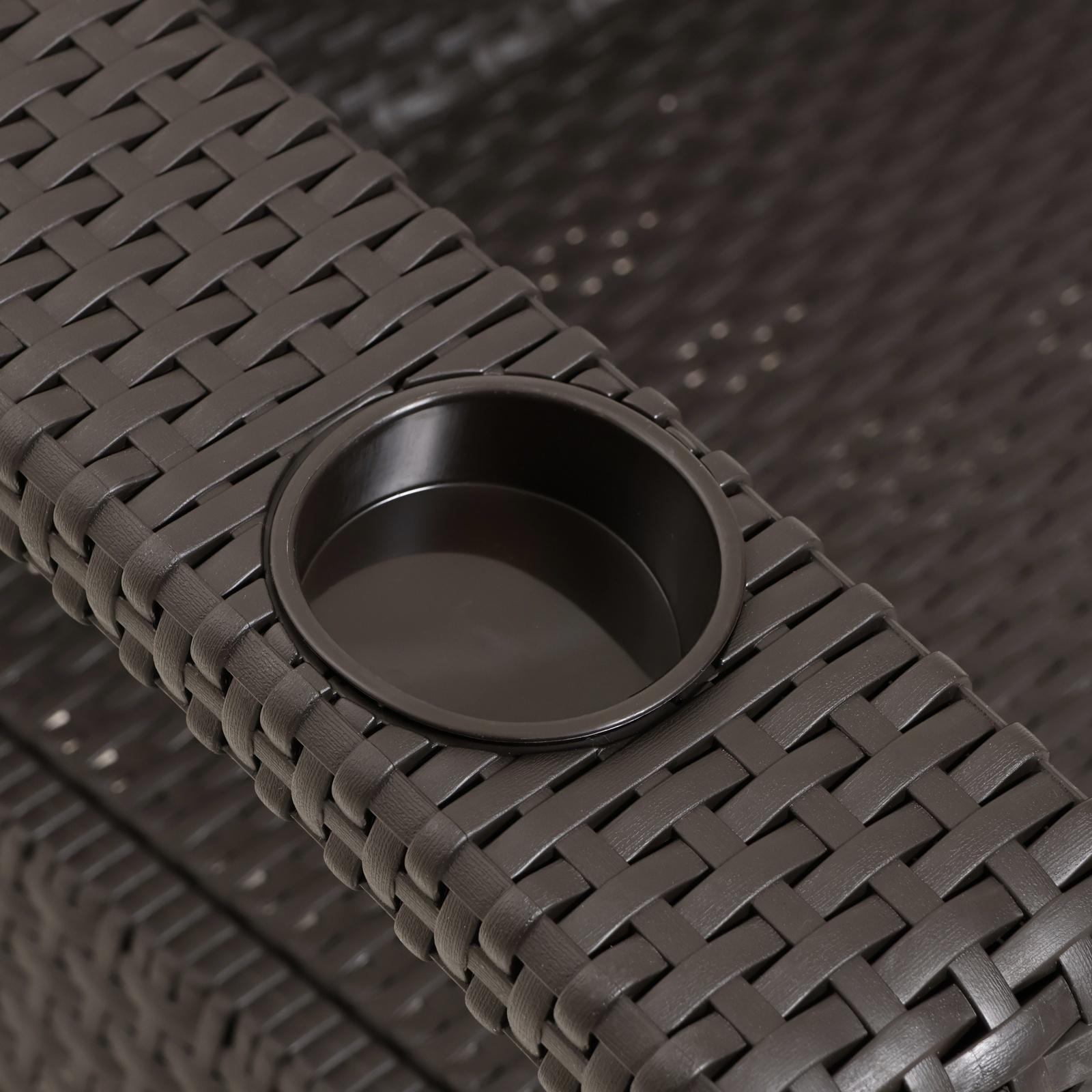 Набор садовой мебели 