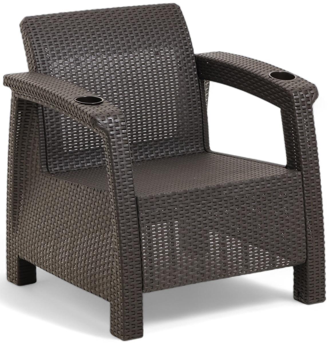 Набор садовой мебели 