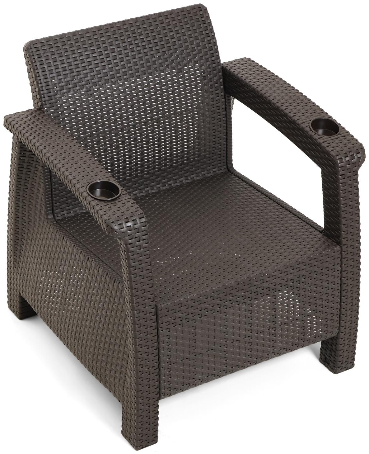 Набор садовой мебели 