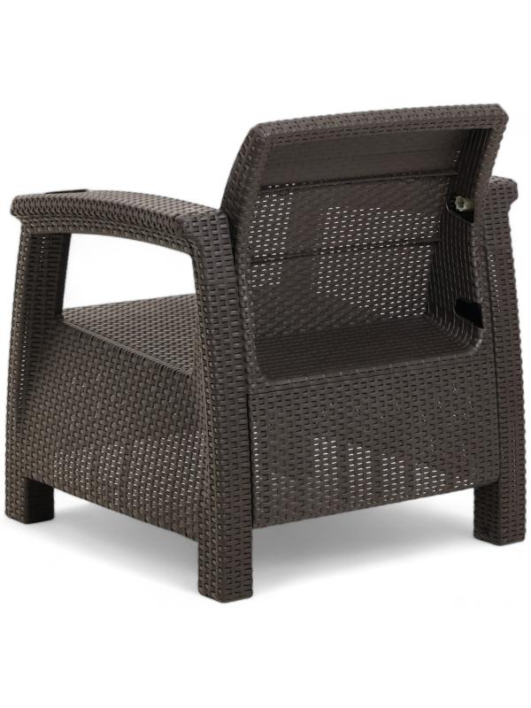 Набор садовой мебели 