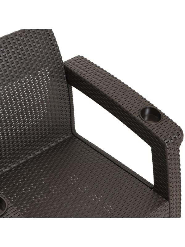 Набор садовой мебели 