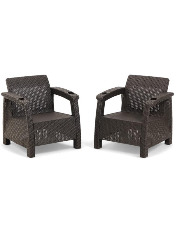 Набор садовой мебели 