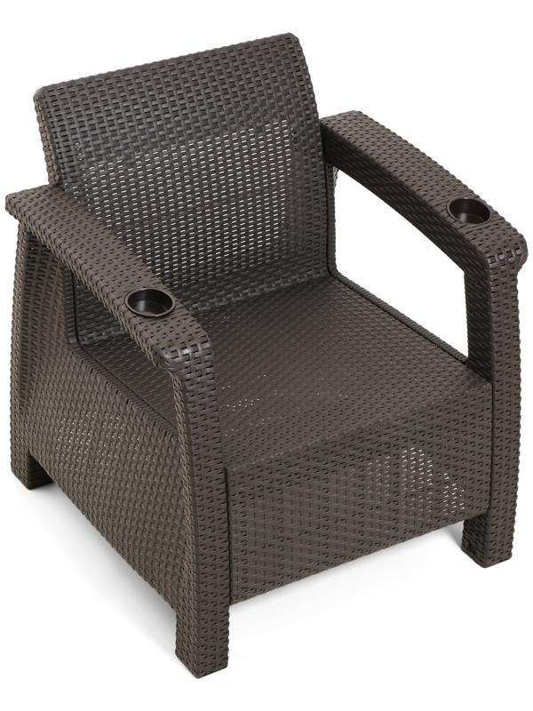 Набор садовой мебели 