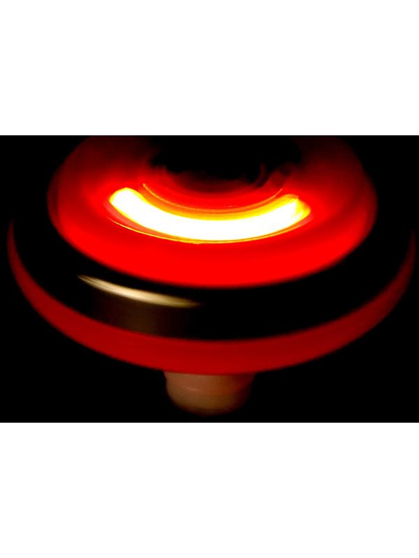 Набор волчков с мечом ULTRA SPIN «Сражение гладиаторов», 4 волчка, 2 устройства запуска, арена