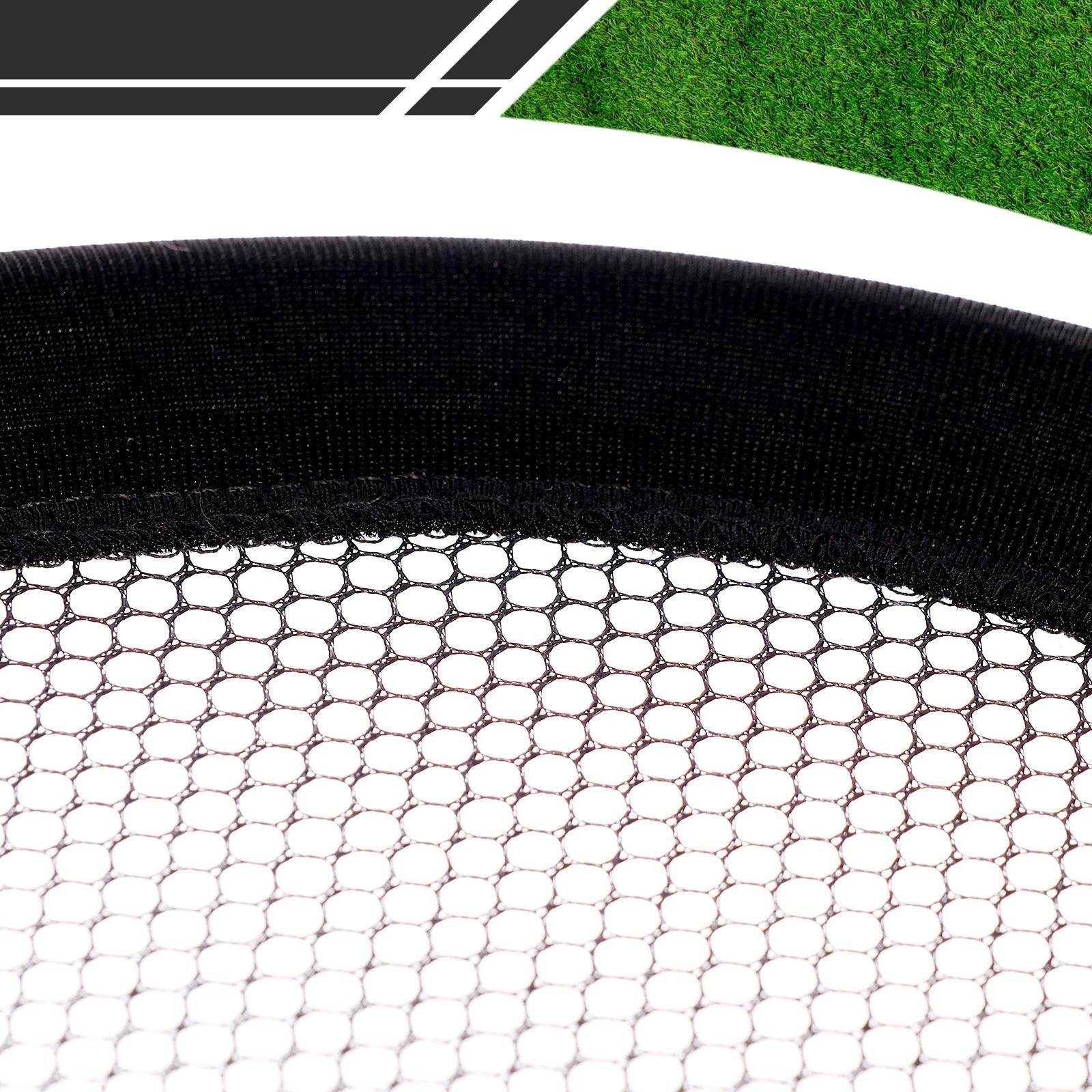 Набор ракеток «Большой воланчик»