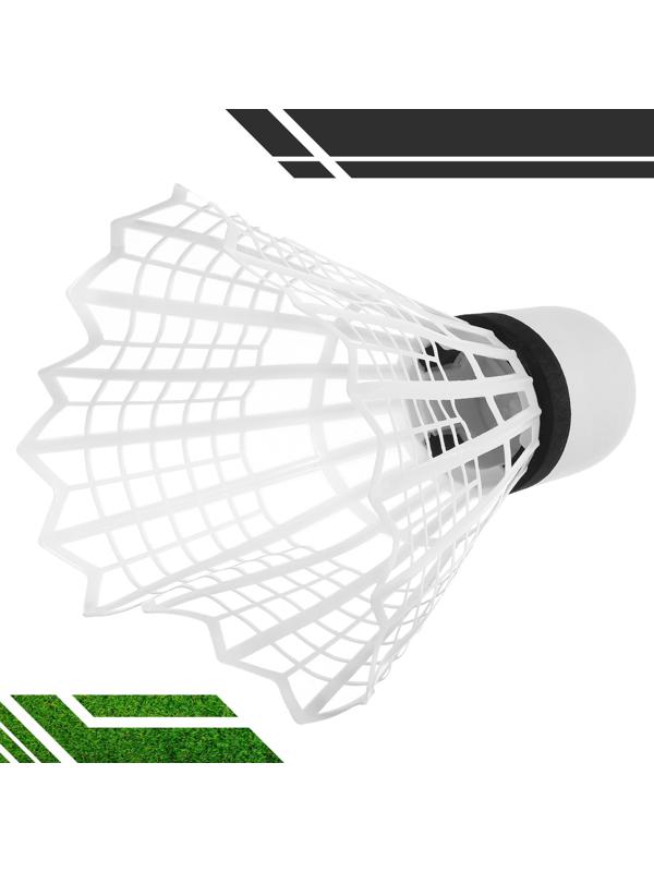 Набор ракеток «Большой воланчик»