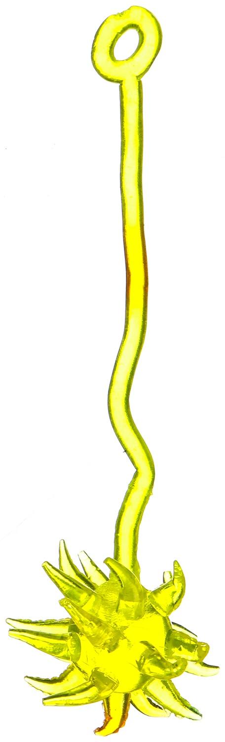 Липучка «Булава»дино, МИКС, в банке