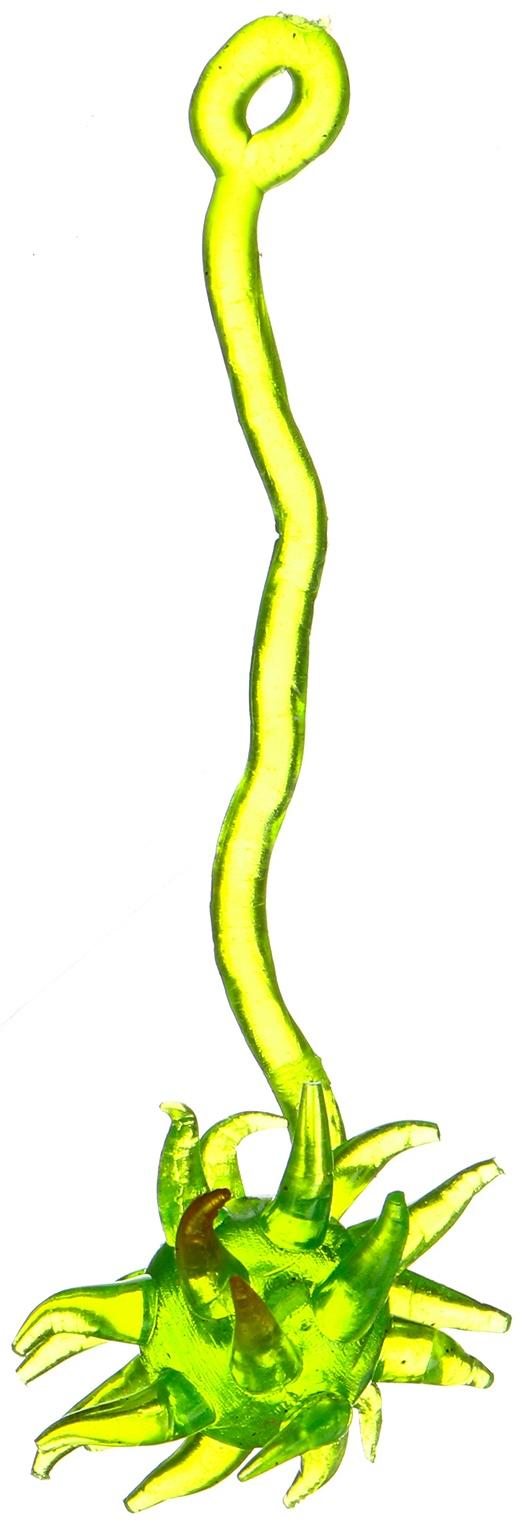 Липучка «Булава»дино, МИКС, в банке