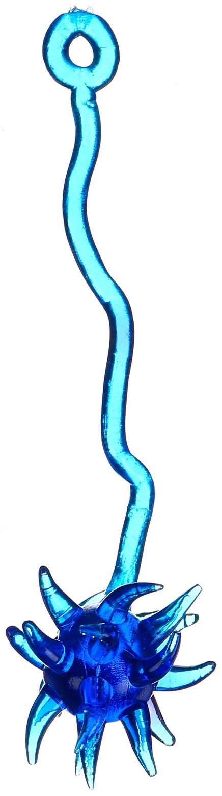 Липучка «Булава»дино, МИКС, в банке