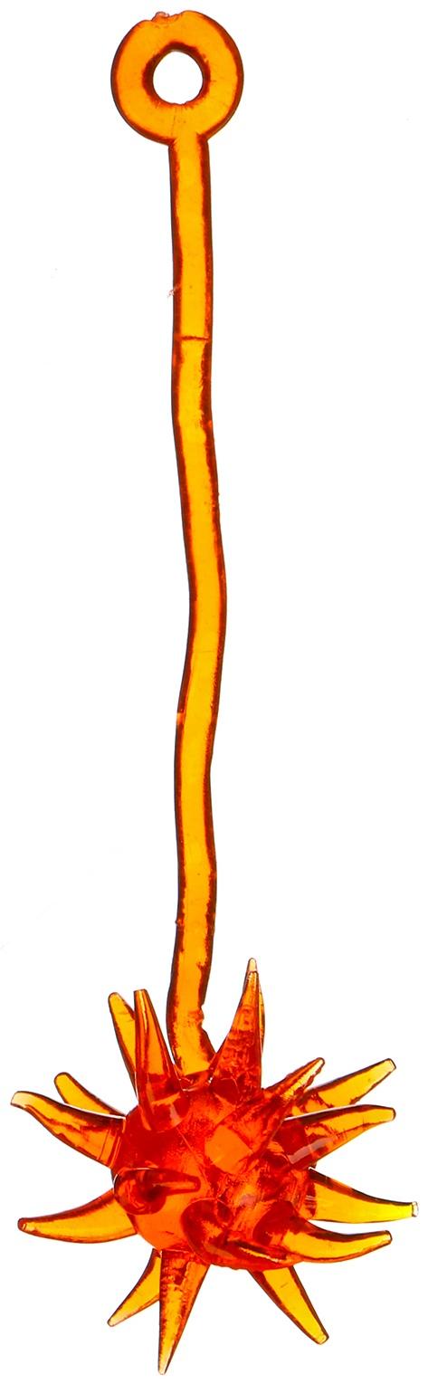 Липучка «Булава»дино, МИКС, в банке