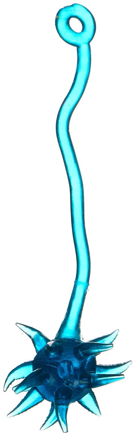 Липучка «Булава»дино, МИКС, в банке