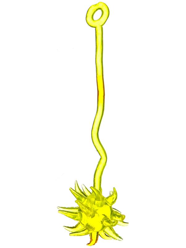 Липучка «Булава»дино, МИКС, в банке