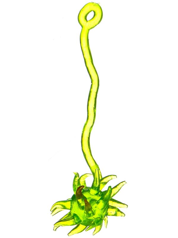 Липучка «Булава»дино, МИКС, в банке