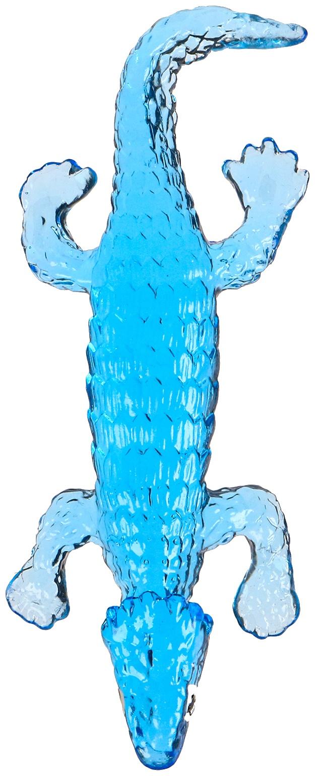 Липучка «Ящерки», МИКС, на блистере