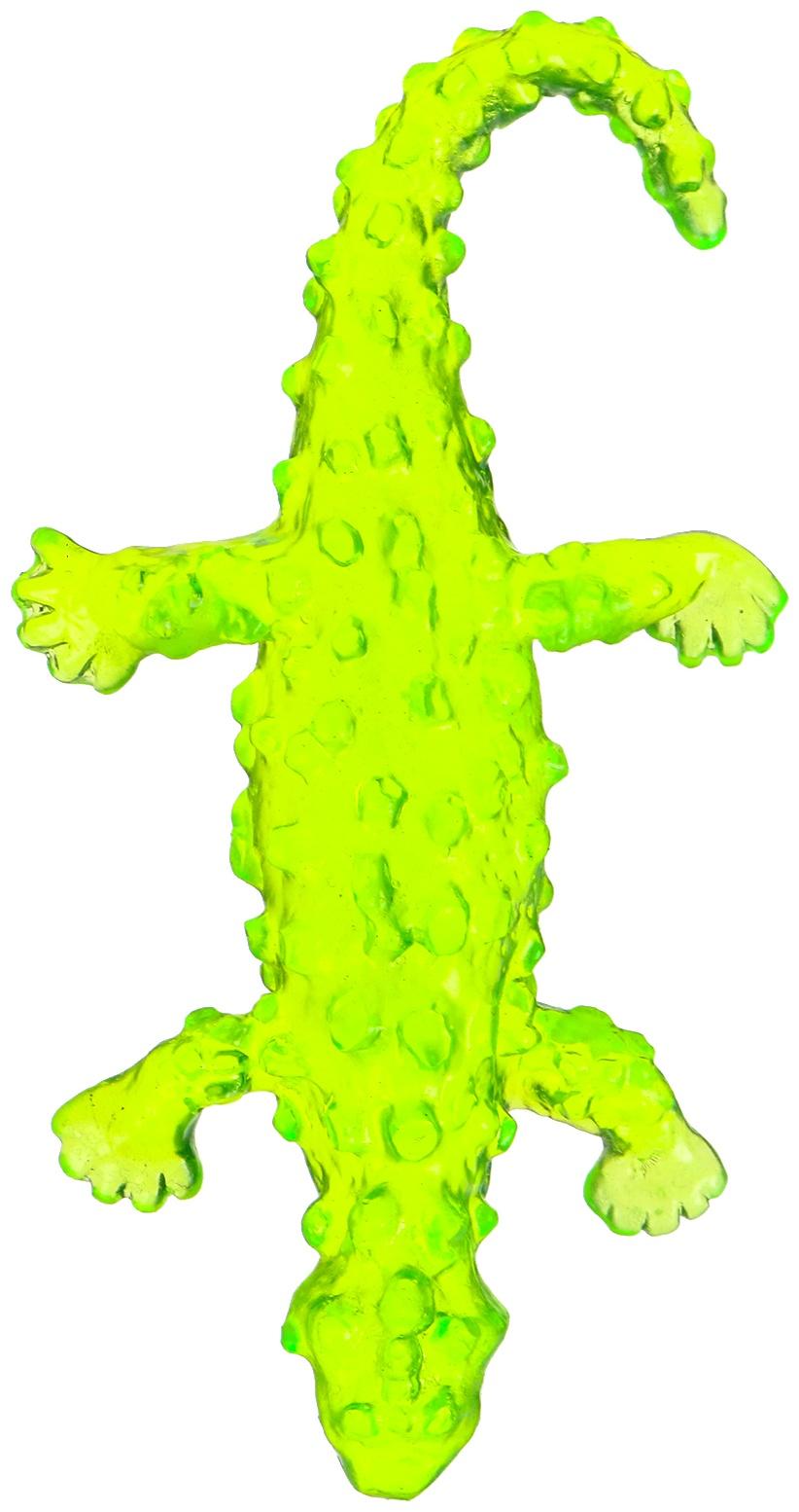 Липучка «Ящерки», МИКС, на блистере