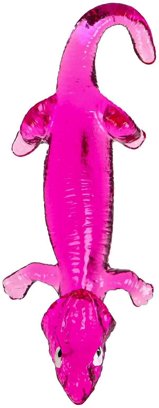 Липучка «Ящерки», МИКС, на блистере