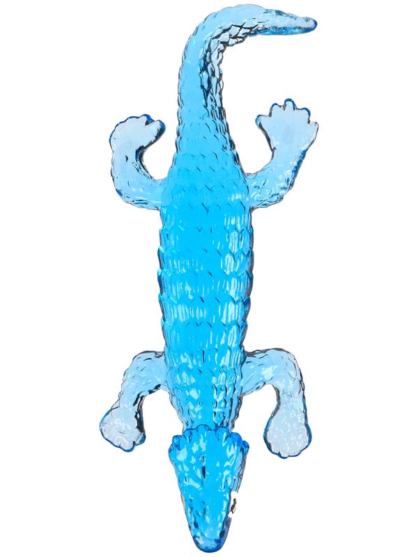 Липучка «Ящерки», МИКС, на блистере