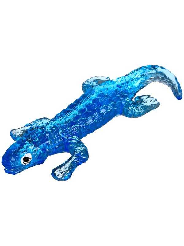 Липучка «Ящерки», МИКС, на блистере