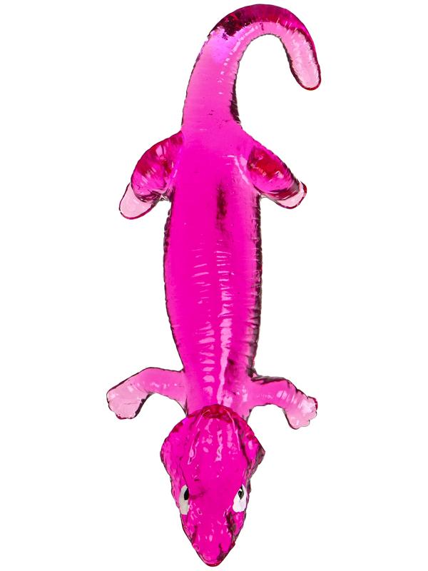 Липучка «Ящерки», МИКС, на блистере