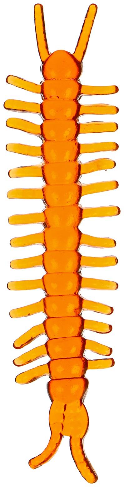 Липучка «Многоножки», МИКС, в банке