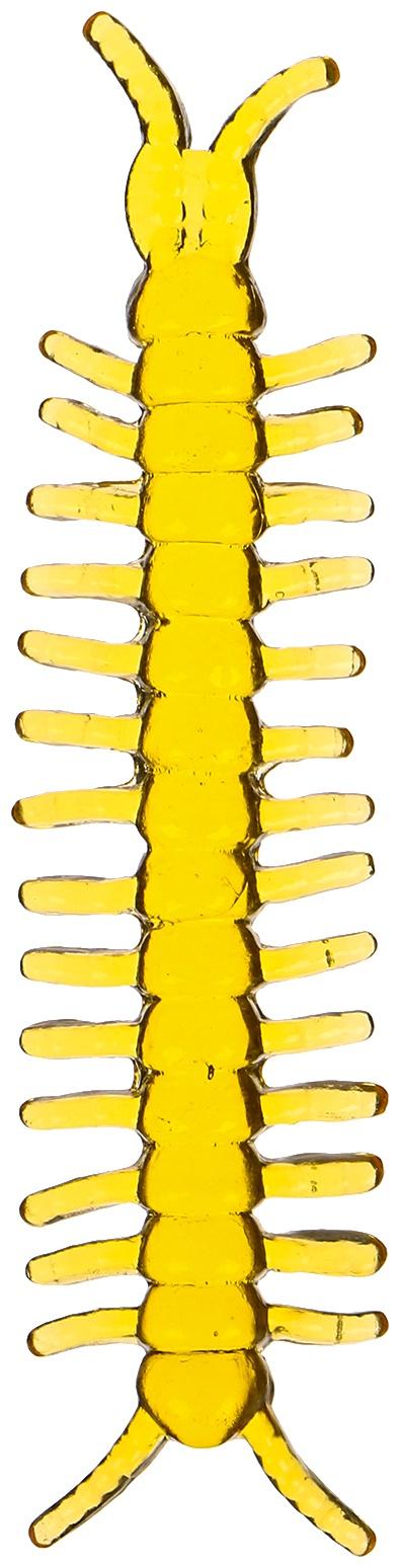 Липучка «Многоножки», МИКС, в банке