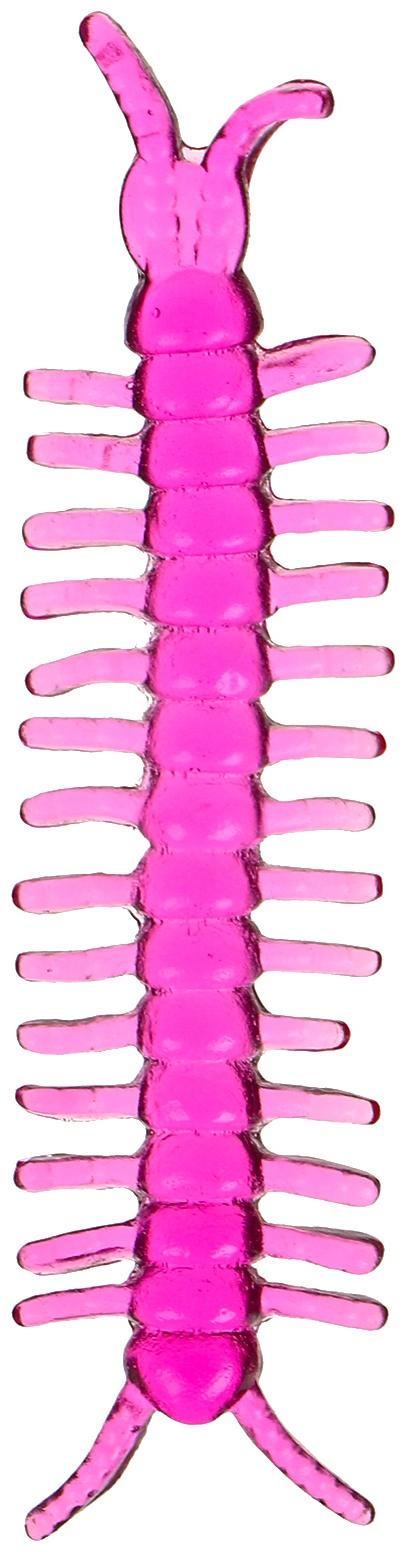 Липучка «Многоножки», МИКС, в банке