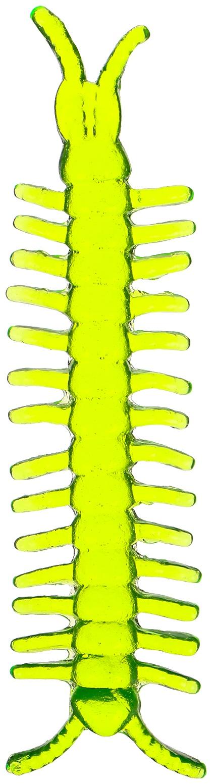 Липучка «Многоножки», МИКС, в банке