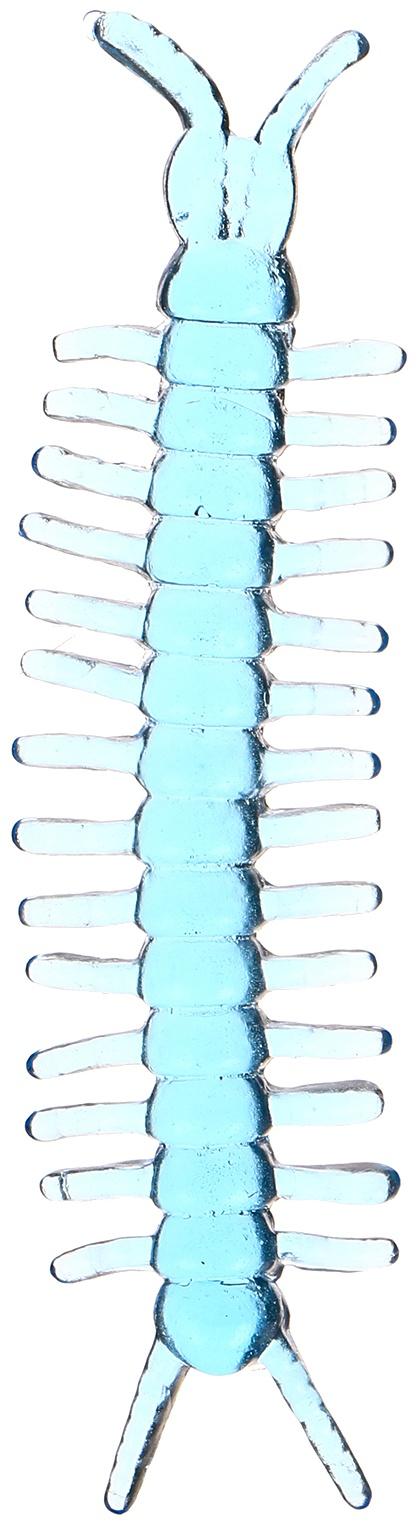 Липучка «Многоножки», МИКС, в банке