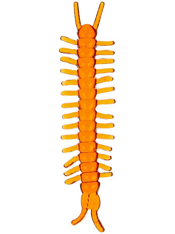 Липучка «Многоножки», МИКС, в банке