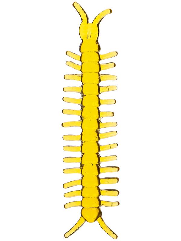 Липучка «Многоножки», МИКС, в банке