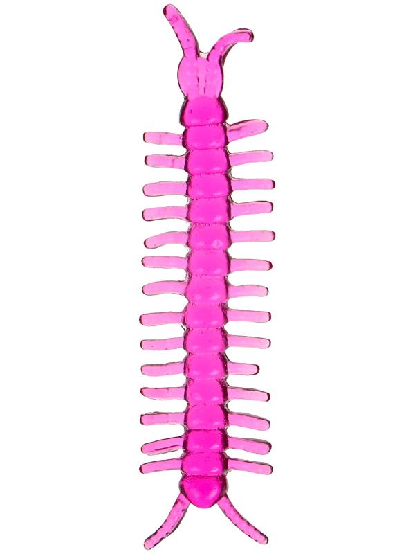 Липучка «Многоножки», МИКС, в банке