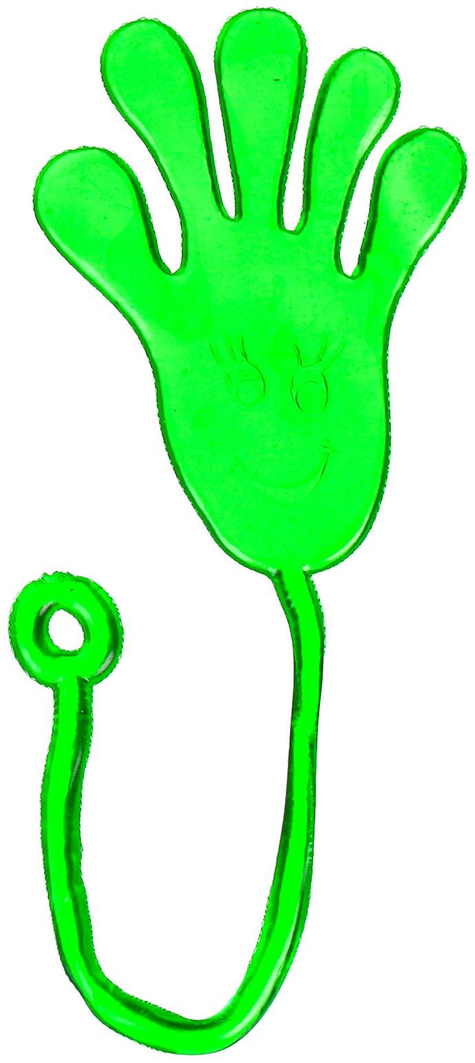 Липучка «Дай пять», МИКС, на блистере