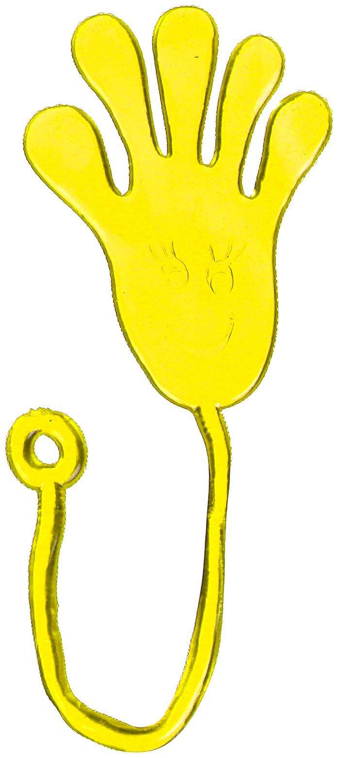 Липучка «Дай пять», МИКС, на блистере