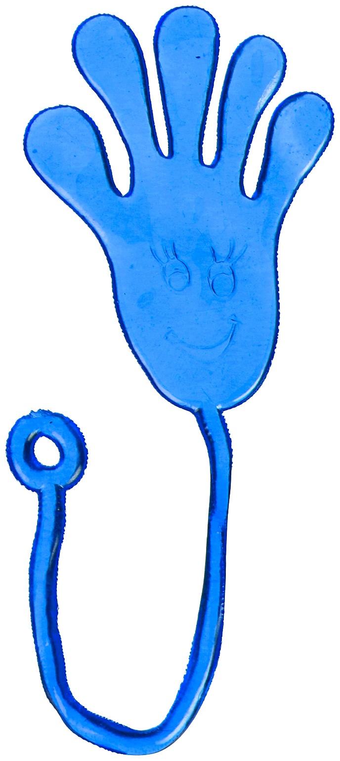 Липучка «Дай пять», МИКС, на блистере