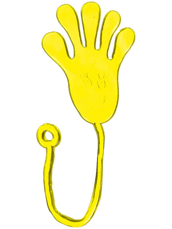 Липучка «Дай пять», МИКС, на блистере