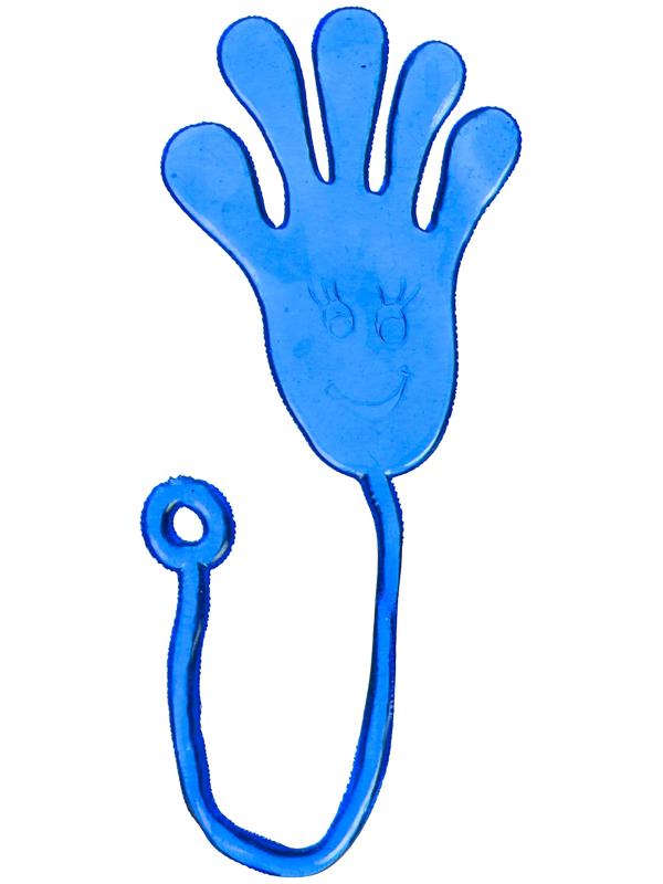 Липучка «Дай пять», МИКС, на блистере