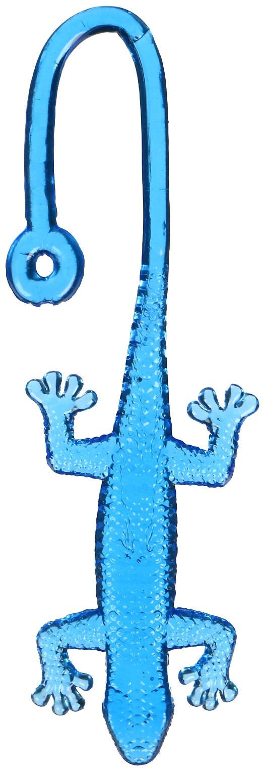 Липучка «Ящерка», МИКС, на блистере