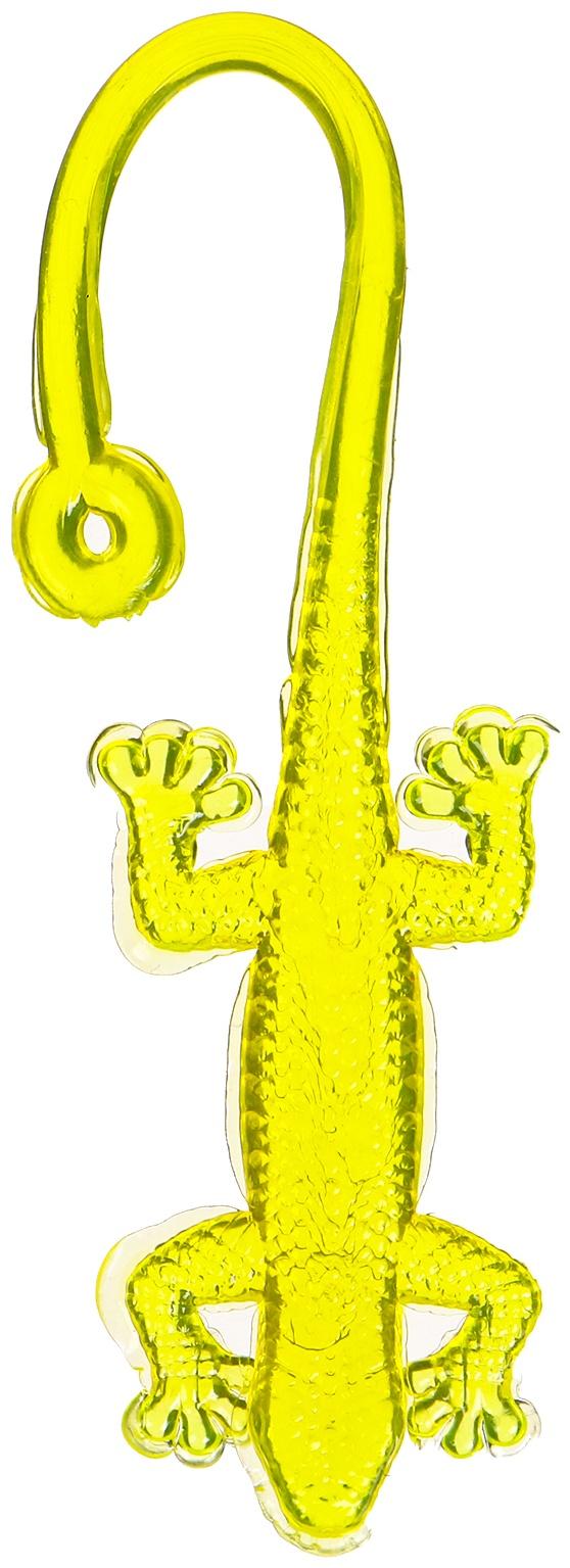 Липучка «Ящерка», МИКС, на блистере