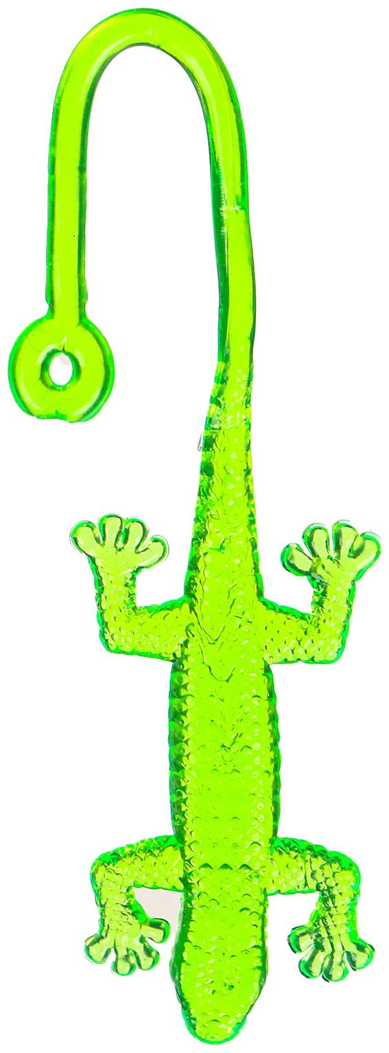 Липучка «Ящерка», МИКС, на блистере